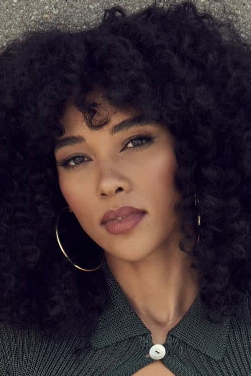 Alexandra Shipp profile photo