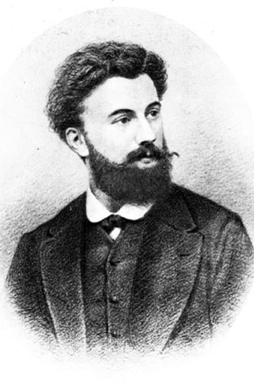 Émile Reynaud profile photo