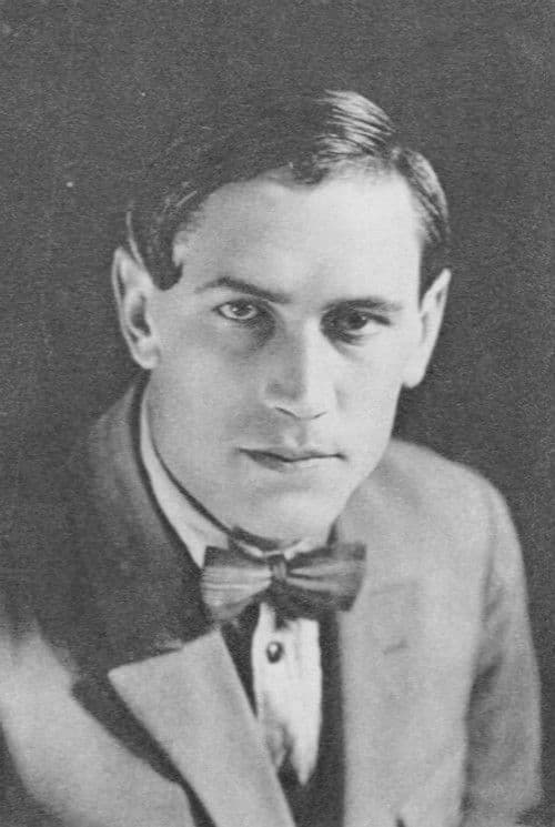 Serhii Minin profile photo