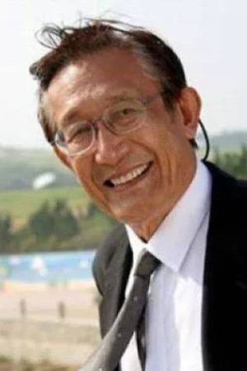 Liu Zhao profile photo