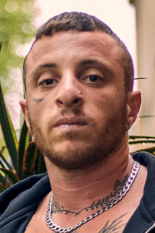 Chance Hart profile photo