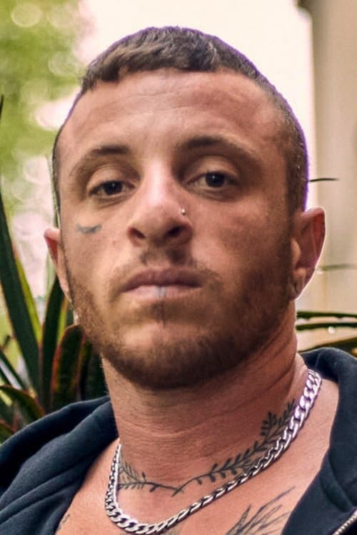 Chance Hart profile photo