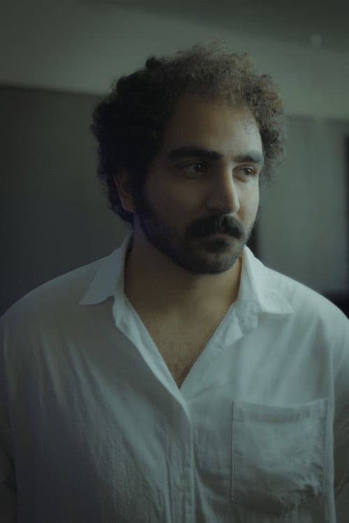 Matin Kaviani profile photo