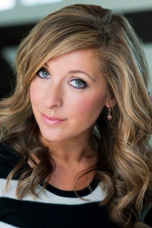 Tracy-Ann Oberman profile photo
