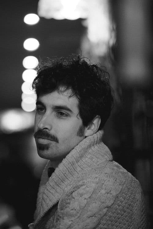 Mateo Garlo profile photo