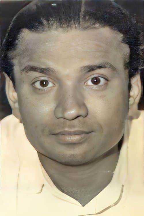 Ajit Chatterjee profile photo