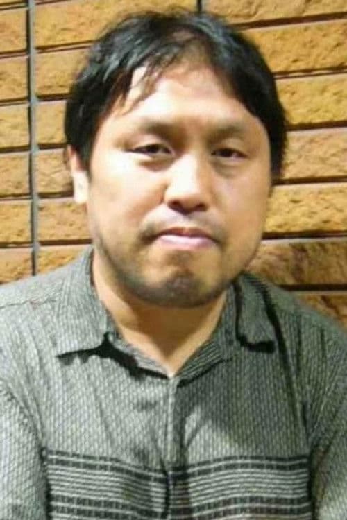 Takashi Asai profile photo