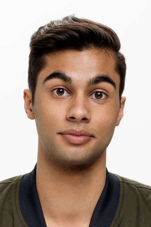 William Spetz profile photo