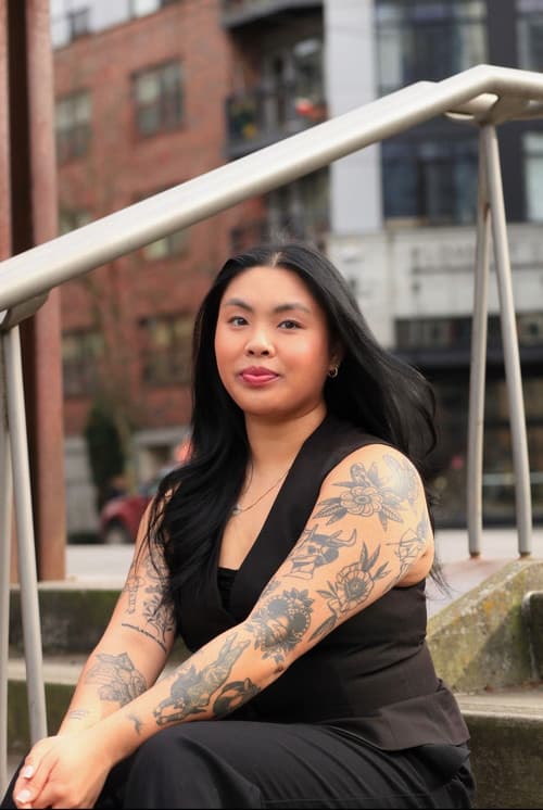 Tatiana Nguyen profile photo