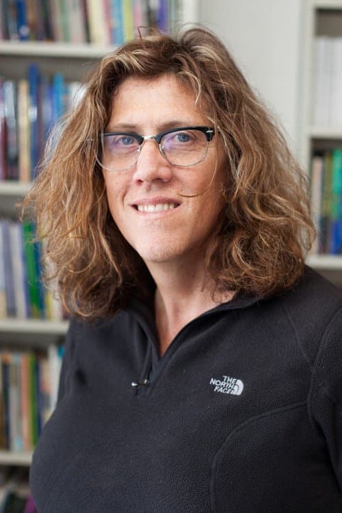 Susan Stryker profile photo