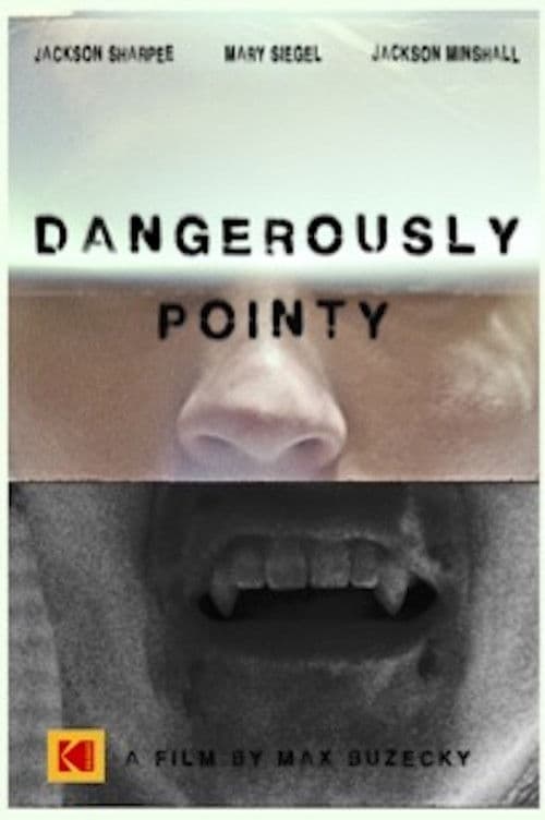 Dangerously Pointy poster