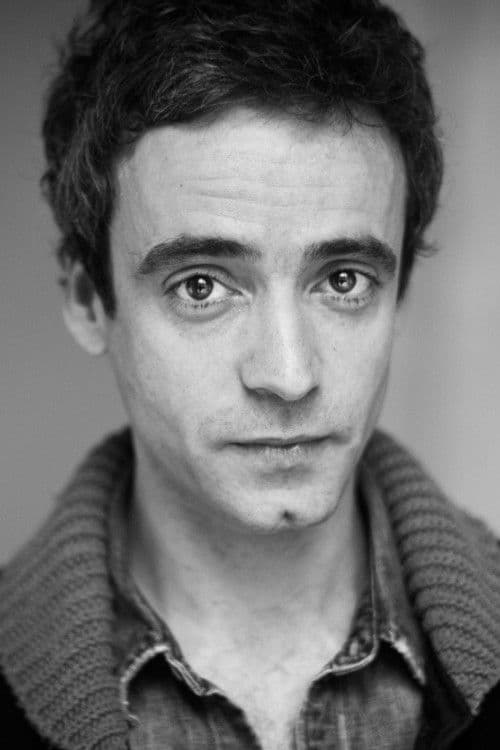 Franck Fargier profile photo