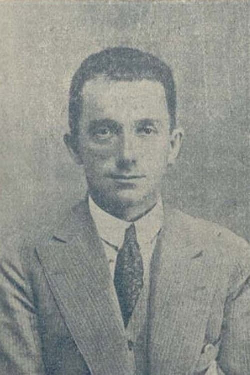 Alfredo Wolnitzky profile photo