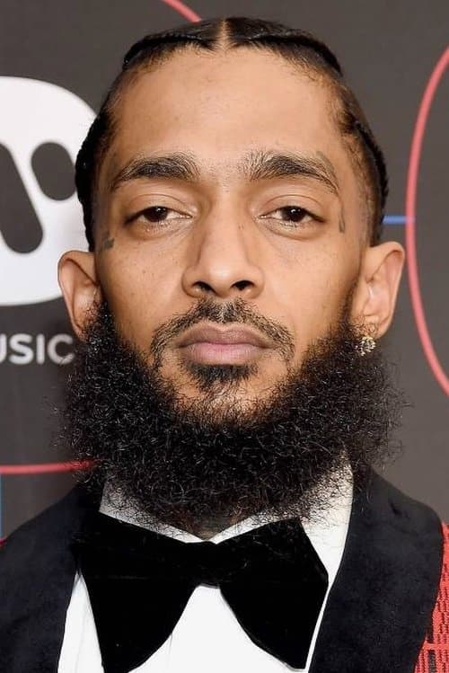 Nipsey Hussle profile photo