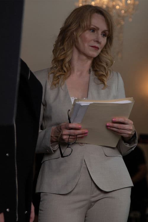 Theresa Dugwell profile photo