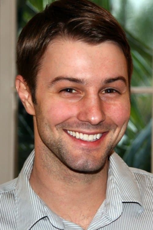 Jerad Anderson profile photo