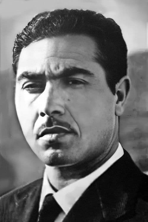 Djamel-Eddine Chanderli profile photo