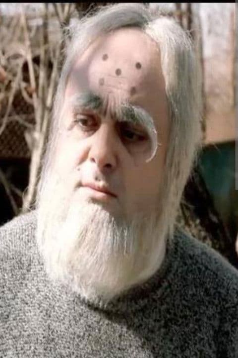 The Scorpion's Mistress poster