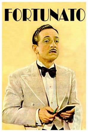 Fortunato poster