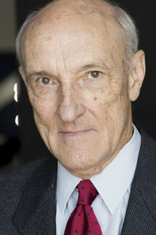 John Gowans profile photo