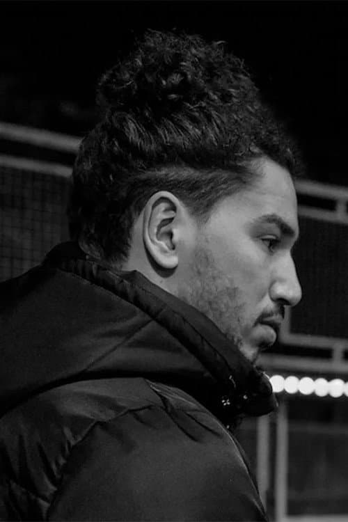 Samy Bouyssié profile photo