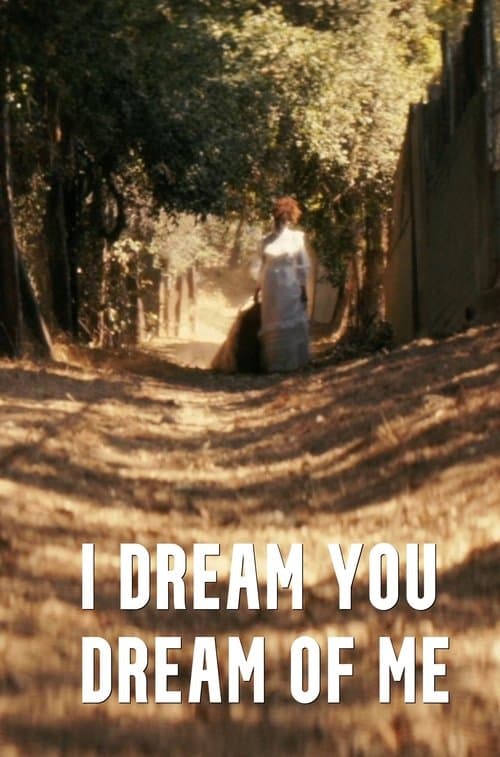 I Dream You Dream of Me poster