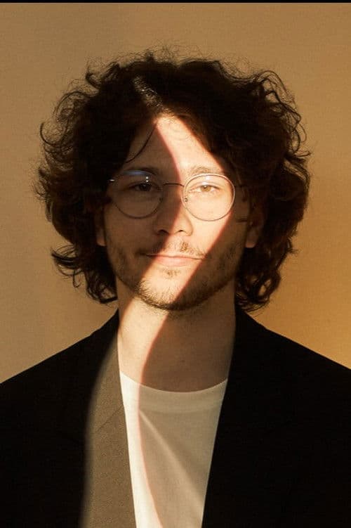 Arnas Balčiūnas profile photo