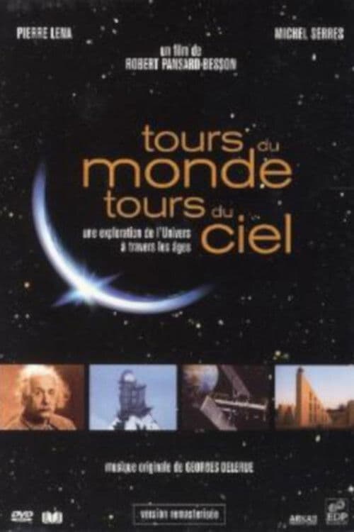 Tours du monde, tours du ciel 2009 poster