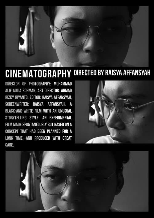 The Cinematography poster
