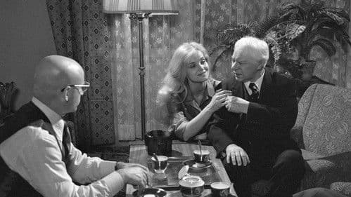 Ráno budeme moudřejší poster