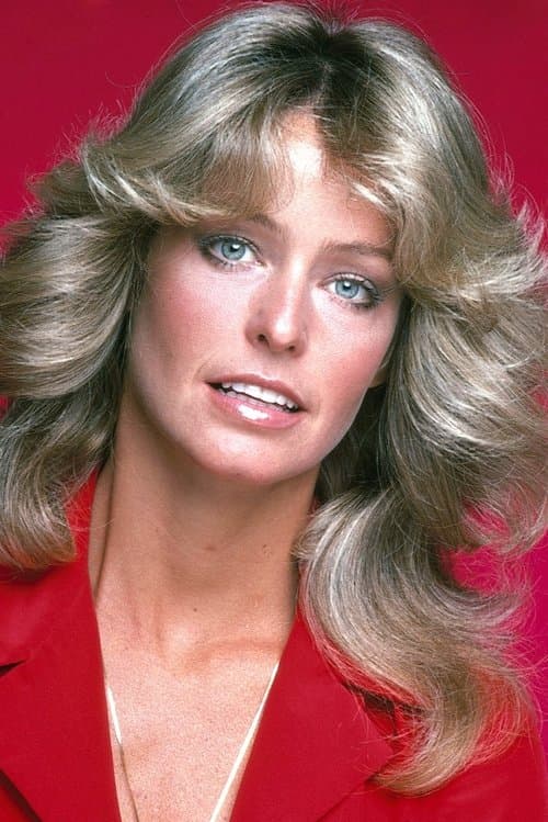 Farrah Fawcett-Majors profile photo