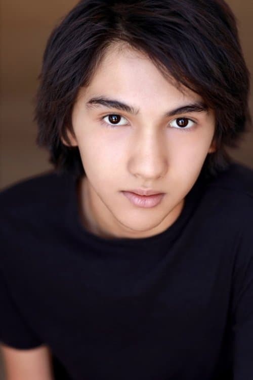 Julian Zane profile photo