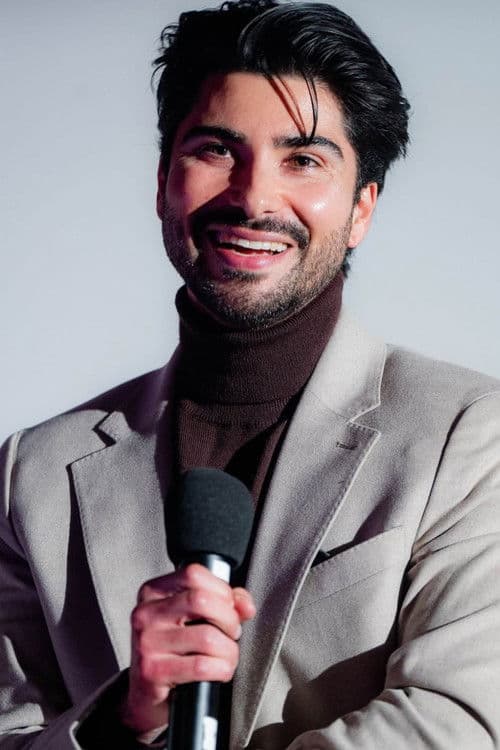 Max Wulf profile photo