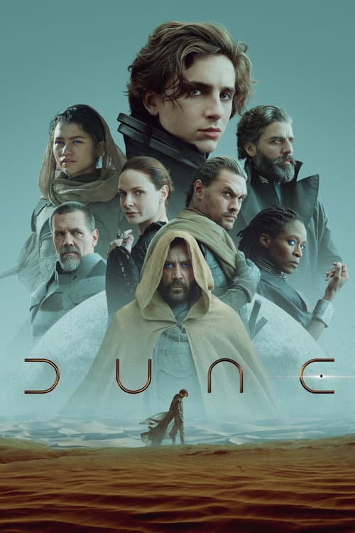 Dune poster