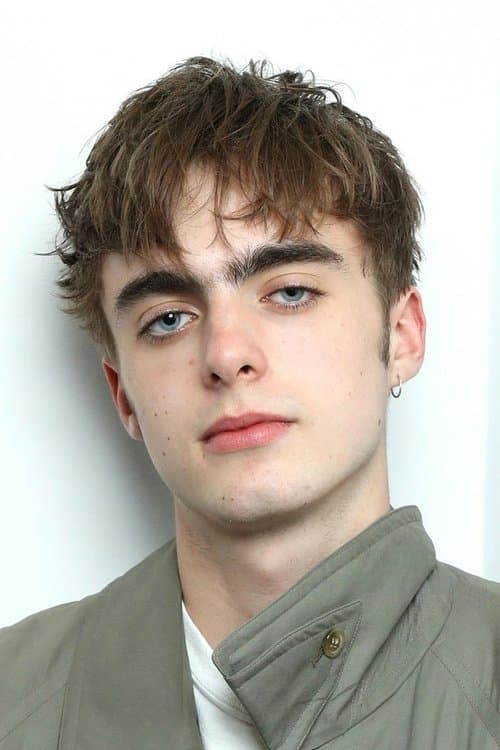 Lennon Gallagher profile photo