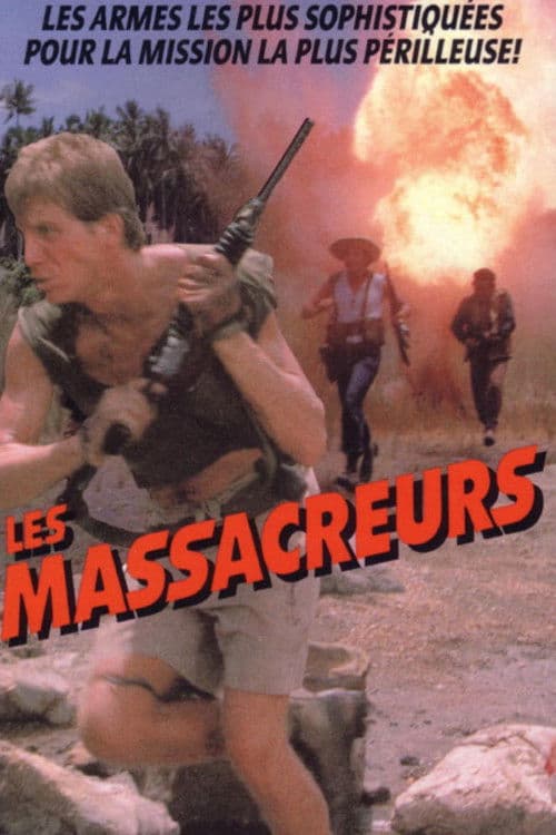 Hunters Crossing poster