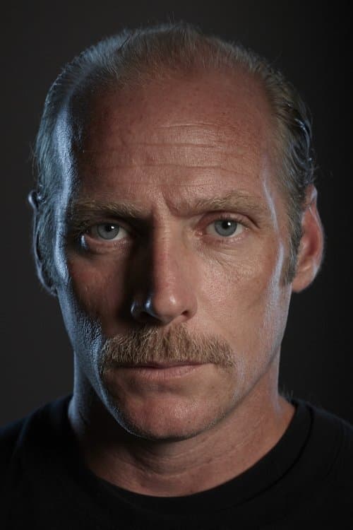 Brian A. White profile photo