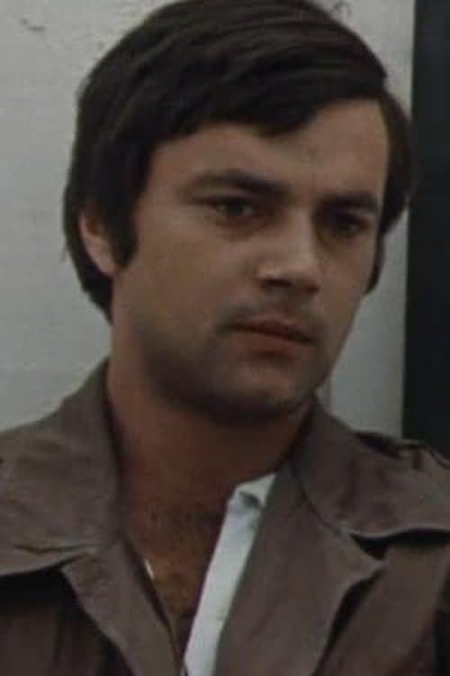 Aleksandr Kirilin profile photo