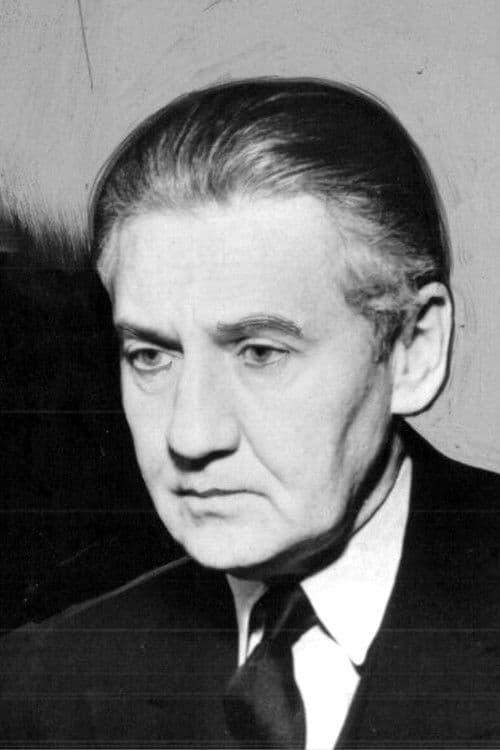 Edwin C. Hill profile photo