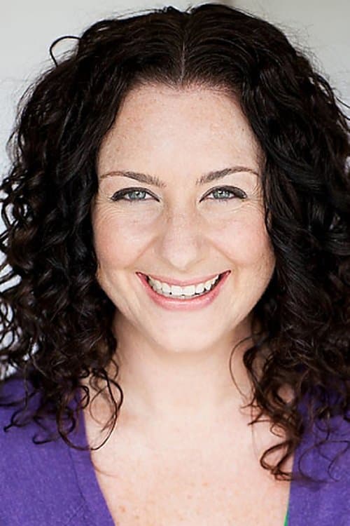 Jennifer Nangle profile photo