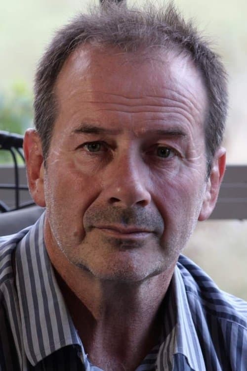 Simon Ferry profile photo