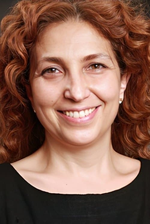 Ayşe Lebriz Berkem profile photo