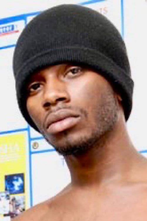 Smiley profile photo