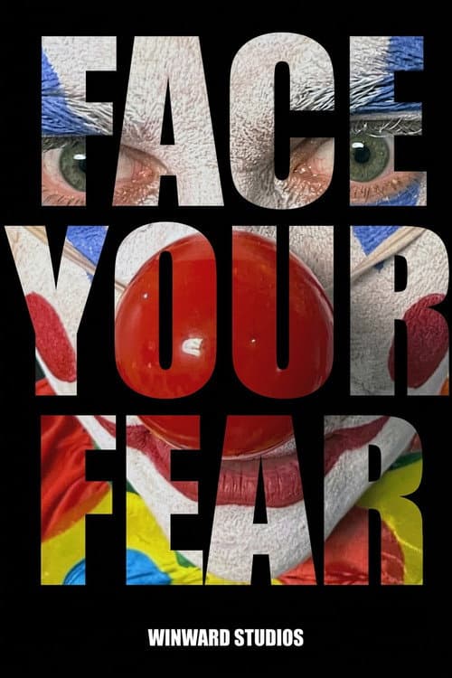 Face Your Fear poster