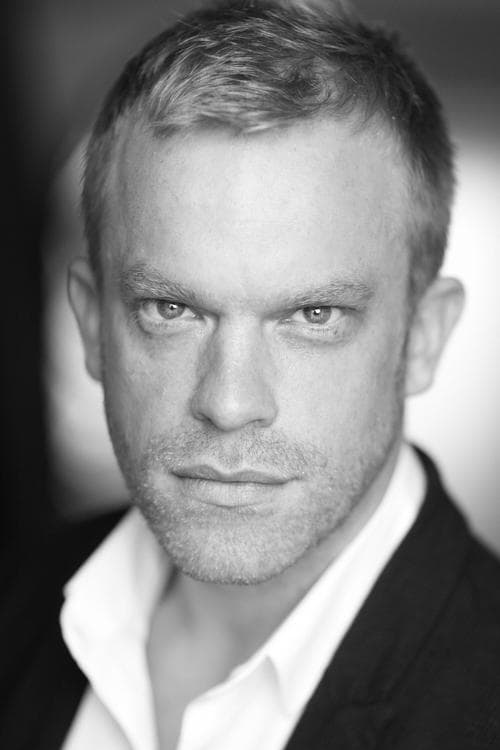 William Beck profile photo