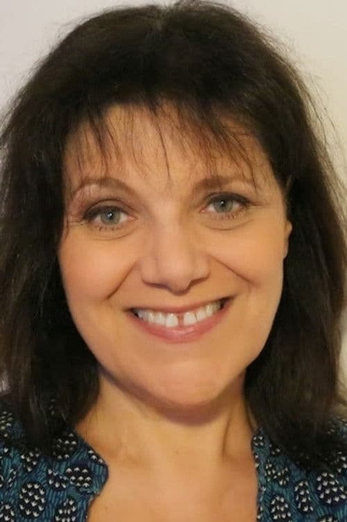 Françoise Pinkwasser profile photo