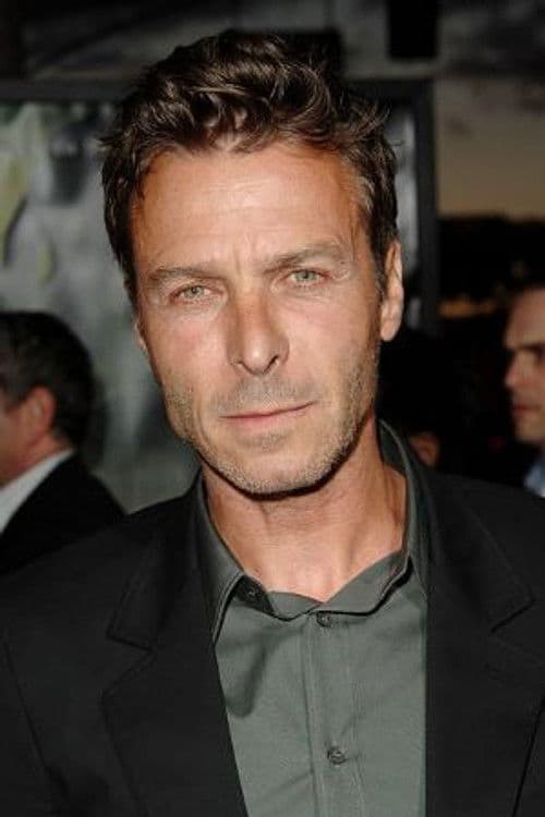 Andrew Douglas profile photo