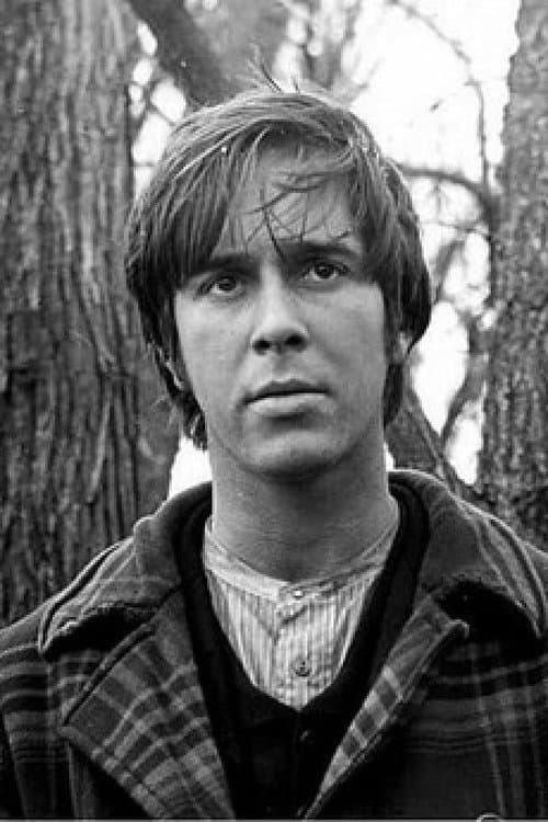 Claude Johnson profile photo