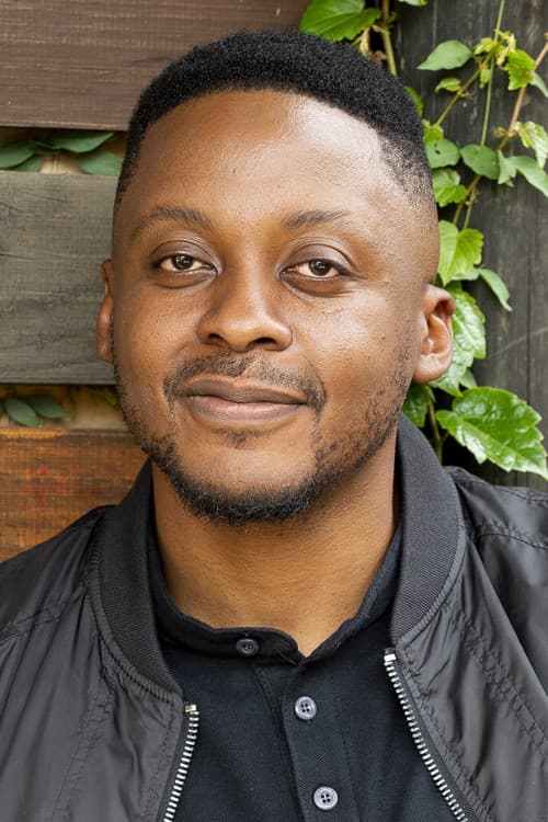 Mpho Osei Tutu profile photo