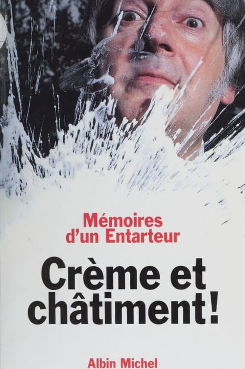 Cream and Punishment poster